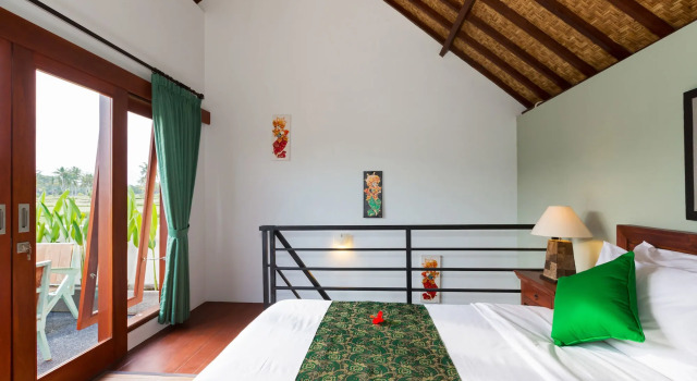 Sisin Ubud View