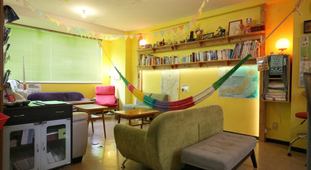 Hostel Casa Noda