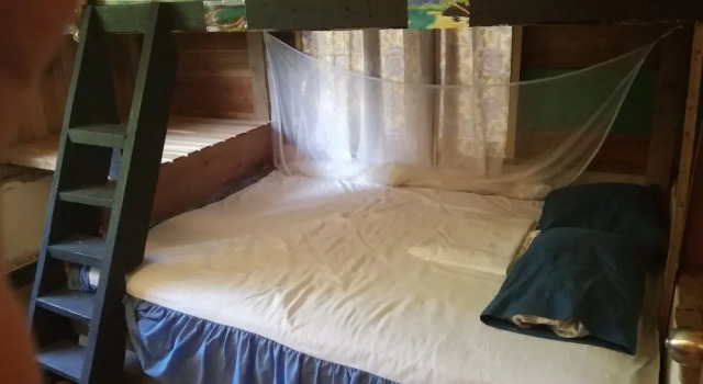 Loma Tranquila, Boek Hotel Sarapiquí Heredia
