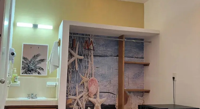 Номер Standard Hotel Posada Clarita