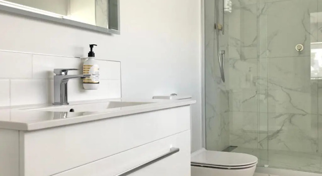 Апартаменты с балконом Stay Mission Bay