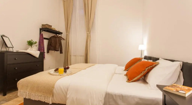 d'Castro Luxury Apartments - Alfama, Забронировать Апартаменты/квартира Санта-Мария-Майор Лиссабон, рядом с Money Museum