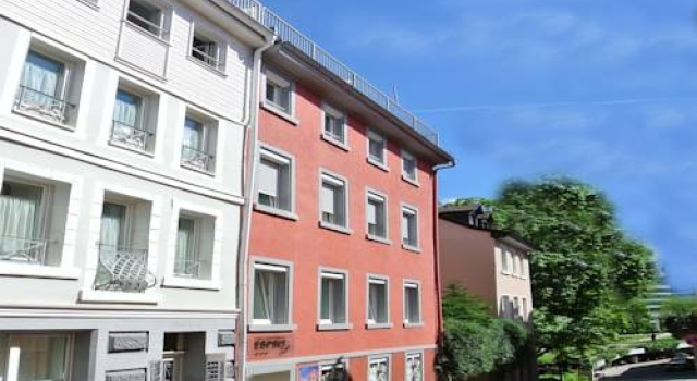 Appartementhaus Esprit-Art