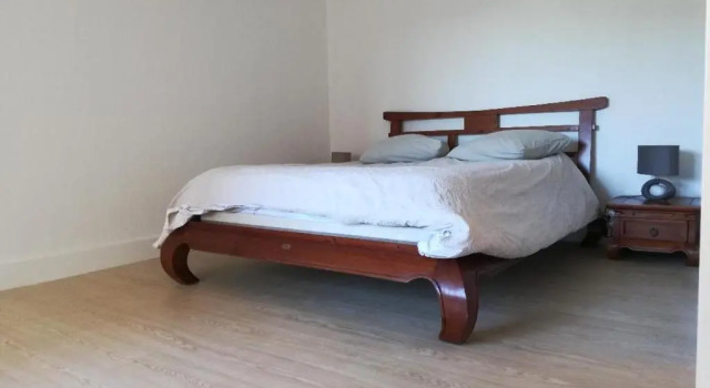 Appartement T2 dans le centre ville d'Angoulême, Book Lejlighed Lejligheder i Charente, Lejlighed