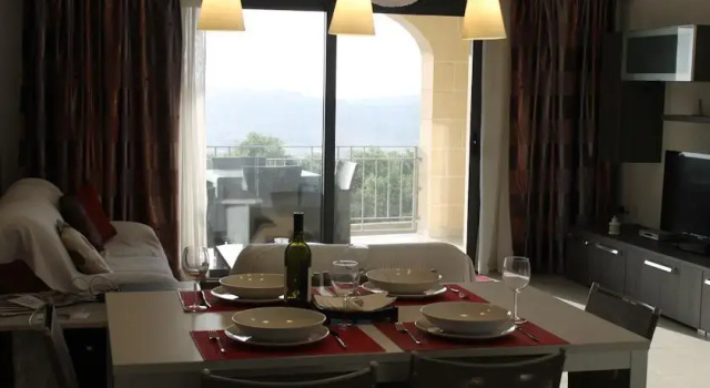 Bayview Apartments, Varaa Huoneisto Qala Gozo