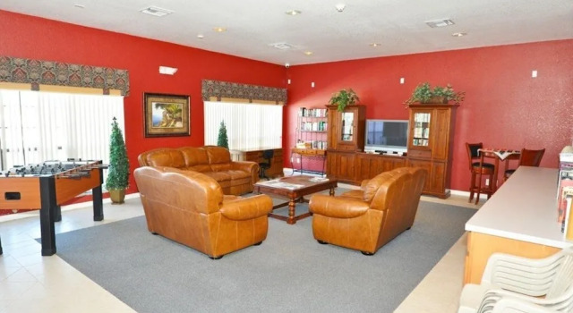 High Grove Resort - 113 Vspwjgis 4 Bedroom Home, Book Ferieresort Hoteller i Four Corners med pool, Swimmingpool