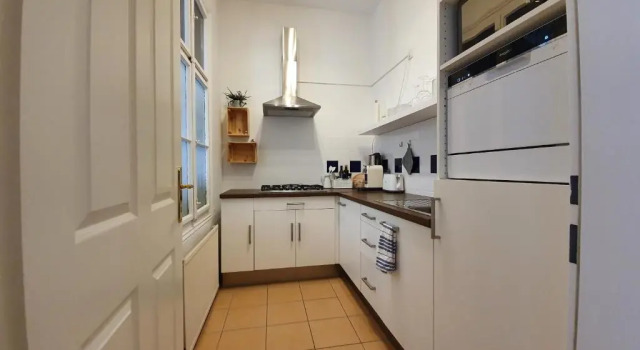 Gorgeous Viennese Apartment 10 min to City Center