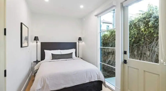 Апартаменты Premium Casa Jardin