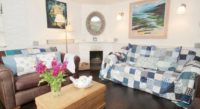 Castle Cottage