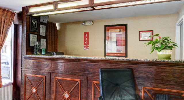 Motel 6 Morgantown, WV, Varaa Motelli Morgantown Länsi-Virginia