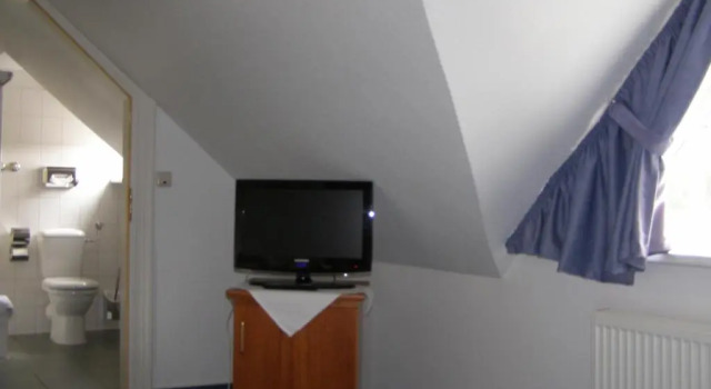 Номер Standard Hotel Fährhaus Niederkleveez