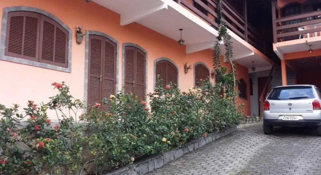 Hospedaria - Hostel Gamboa, Забронировать Хостел Ангра-дус-Рейс Costa Verde