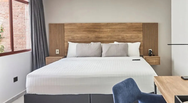 Hotel Garcia Peral, Book Hotel Huajuapan de León Oaxaca