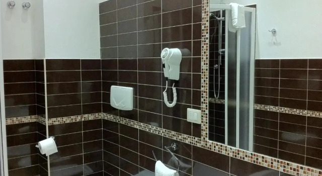 Superior Zimmer Hotel Europa