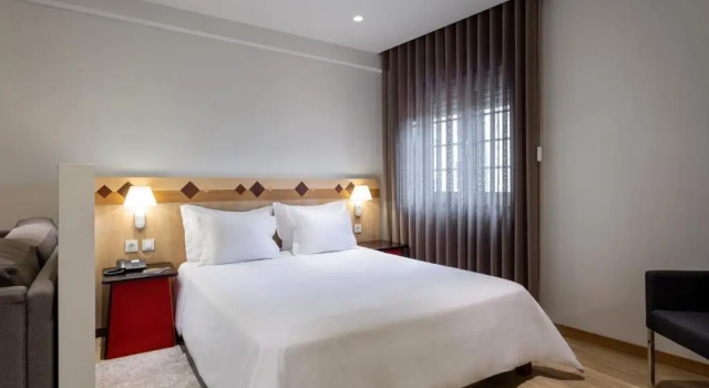 Полулюкс Hotel Aveiro Center by Alboi Group