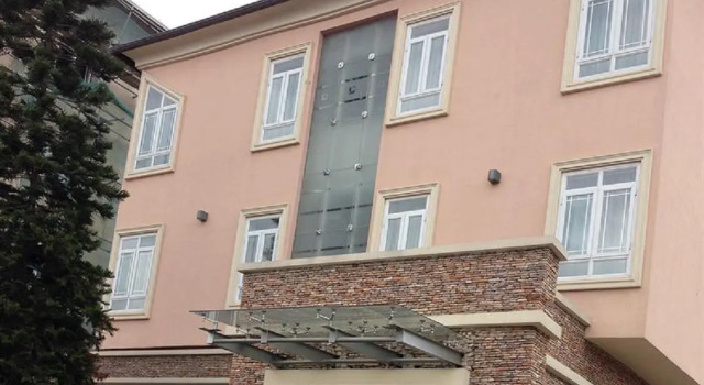 Номер Standard GrandBee Suites