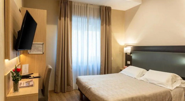 Номер Superior Hotel Victoria