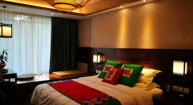 Guilin Hantang Xinge Hotel Two Rivers And Four Lakes Branch