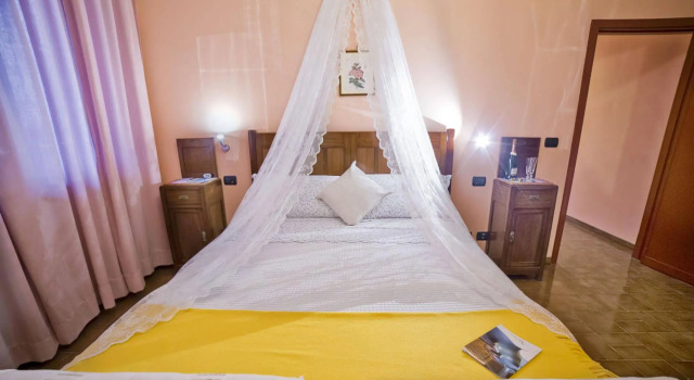 B&B Villa Velia