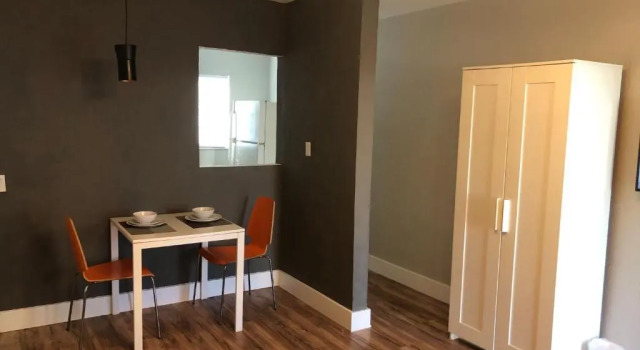 Апартаменты Krym - Studios in Wynwood