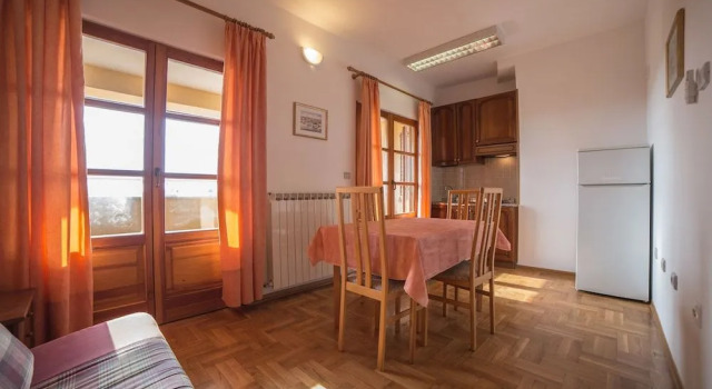 Pansion Valbruna, Забронировать Гостевой дом Гостевые дома Rovinj Riviera, Гостевой дом