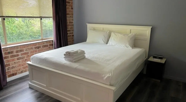 Апартаменты Deluxe Gosford Inn Motel