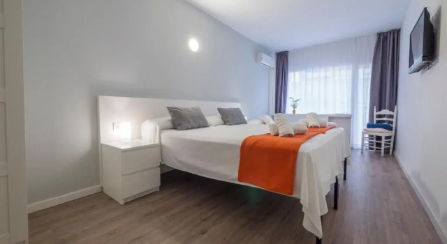 Номер Comfort Hotel Victoria