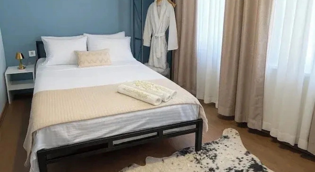 Casafra, Забронировать Апартаменты/квартира Апартаменты Стамбула, рядом с Станция метро «Таксим» — Выход к парку Гези, Апартаменты/квартира