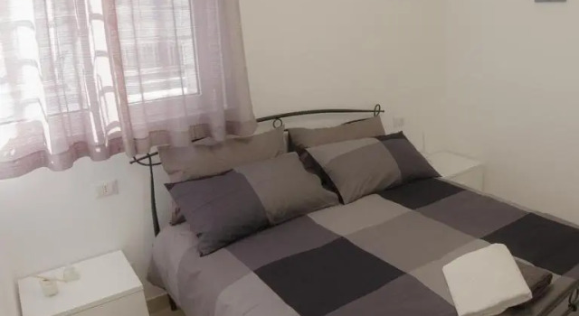 Двухместный номер Standard B&B Milena