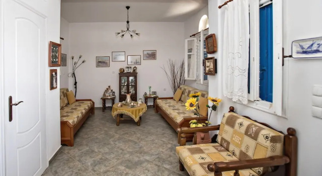 Tinos Delight, Reserva ahora Hotel Dio Choria Grecia