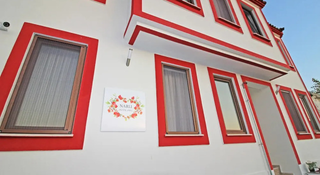 Narlı Pansiyon
