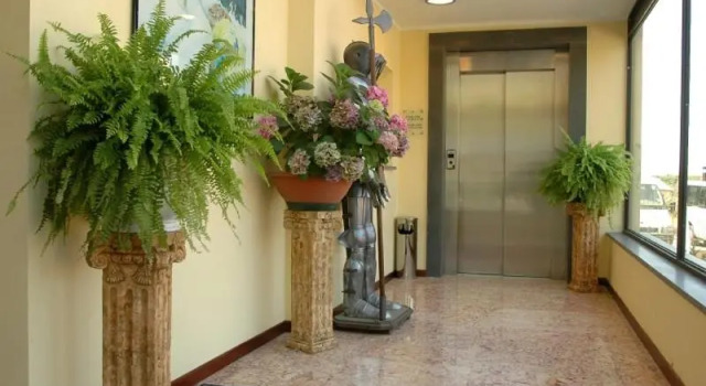 Hotel Nazionale