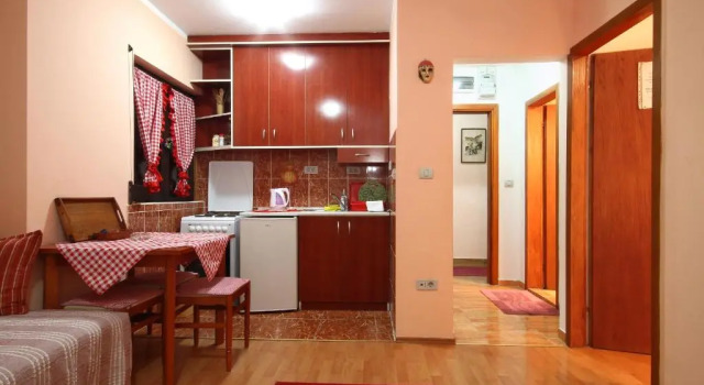 Апартаменты Guesthouse BMB Bagarić
