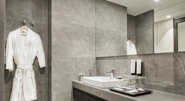 Люкс Fairfield by Marriott Vadodara