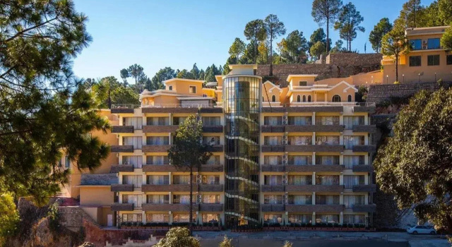 Highland Country Club  Resort, Buchen Sie Resort Murree Punjab Region