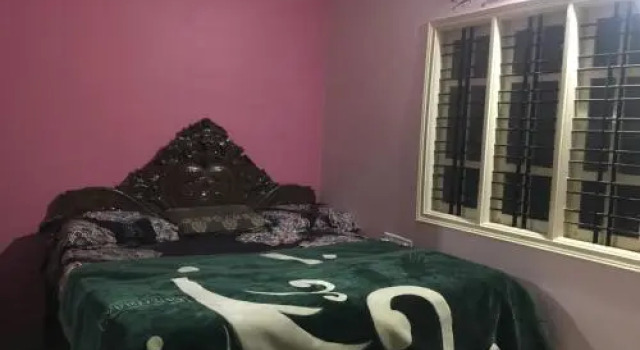 Bangara Home Stay, Rezervovat Hotel Bangalore Bangalore