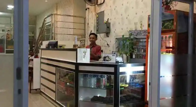 Hotel Sigma 2 Lahat, Book Hotel Hotels in Sumatra with Breakfast, Breakfasts