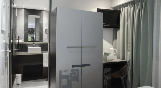 Двухместный номер Small Petit Palace Plaza Mayor