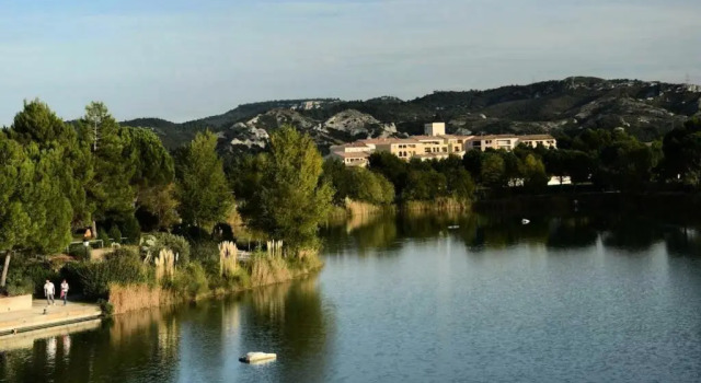 Les Coteaux de Pont Royal en Provence - maeva Home - Appartement 3 Pièces 6 Per, Забронировать Апартаменты/квартира Мальмор Буш-дю-Рон
