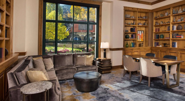 Park Hyatt Beaver Creek Resort and Spa