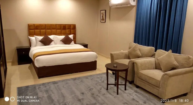 Номер Standard يان للشقق المخدومة - Yan Apartments