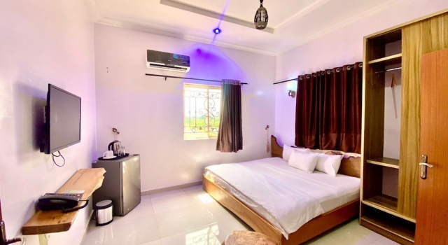 Апартаменты Bintoo Hotel Limited