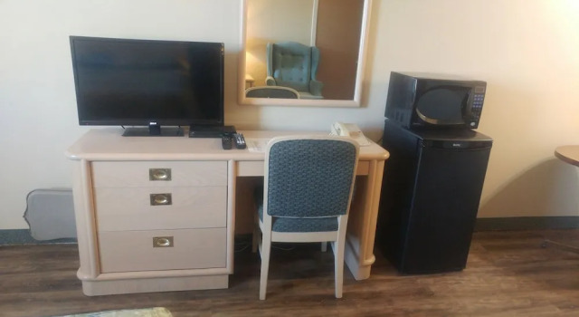 Четырёхместный номер Standard Vulcan Country Inn