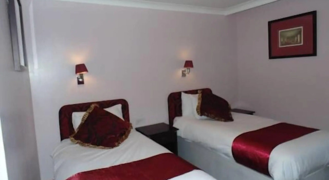 Metro Inns Walsall