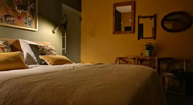 La Villa du Pré Du Cerf---------- TARIF PREFERENTIEL 2 NUITS, Book Villa Spa 