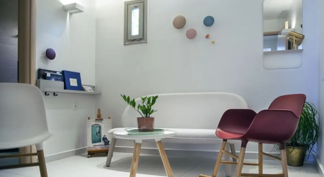 Glaros Petit Hotel, Забронировать Отель Наксос остров Наксос, рядом с Замок Наксоса