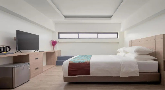 Номер Standard Vakara Hotel Kep