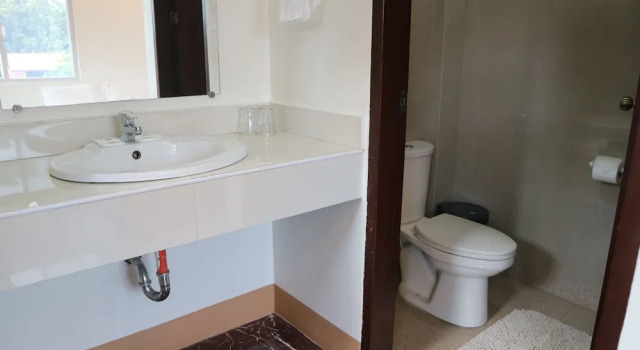 Семейный номер Standard с балконом Villa de Sierra Vista