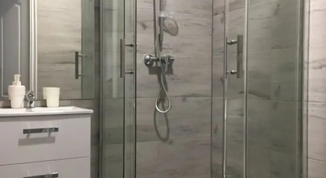 Одноместный люкс Ametyst Apartments