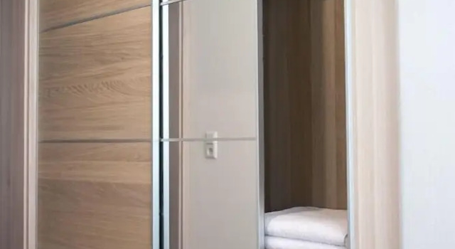 Номер Standard Hotel Haus am Berg